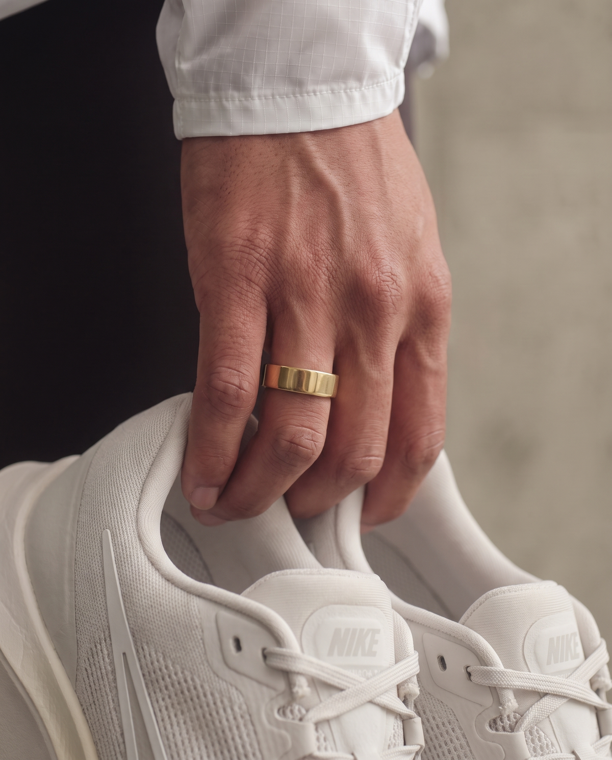 Vyne Ring 4