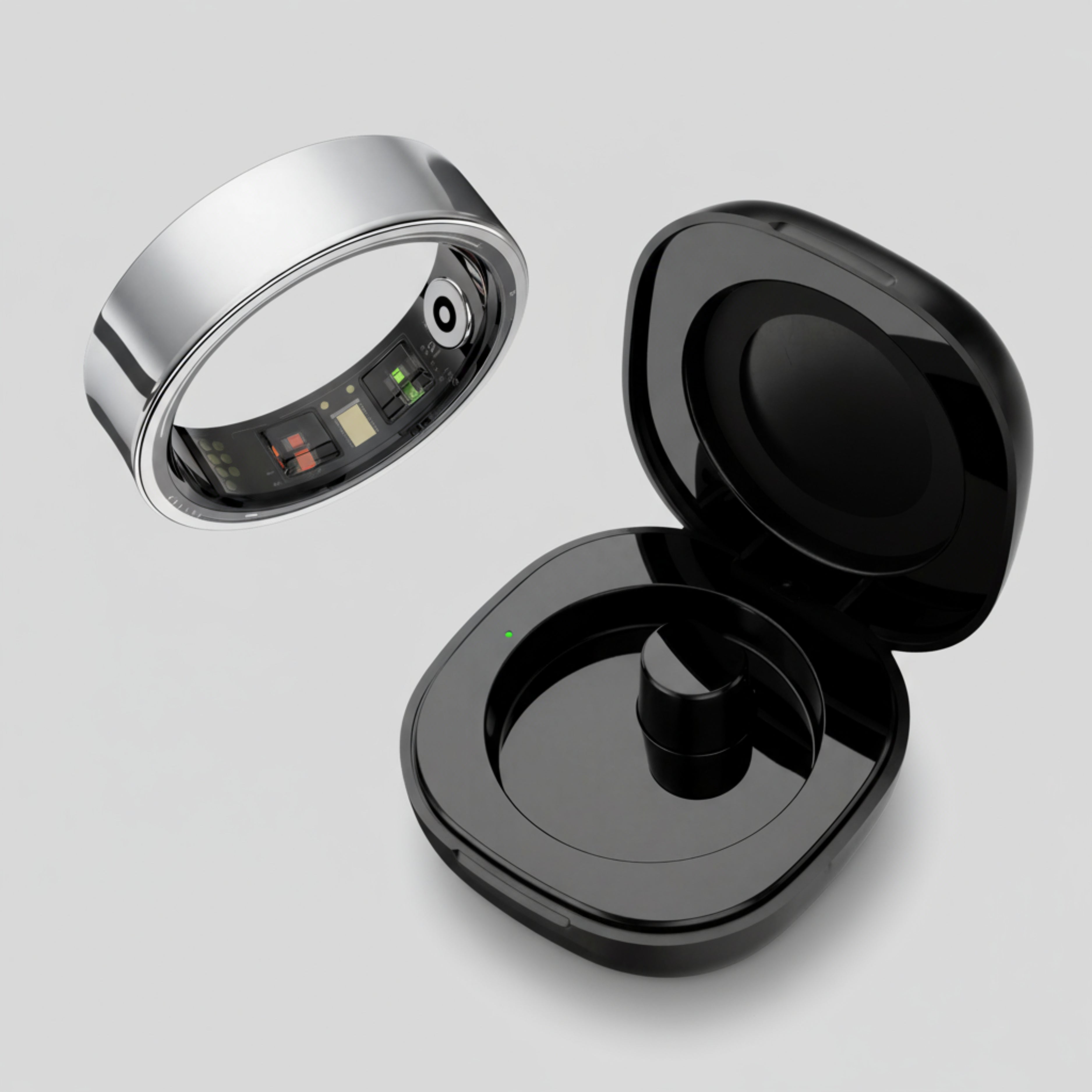 VYNE ® SMART RING PRO