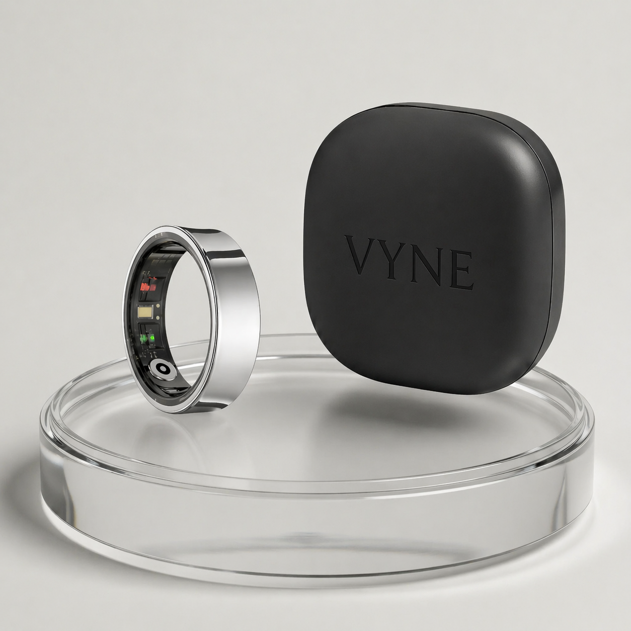 VYNE ® SMART RING PRO