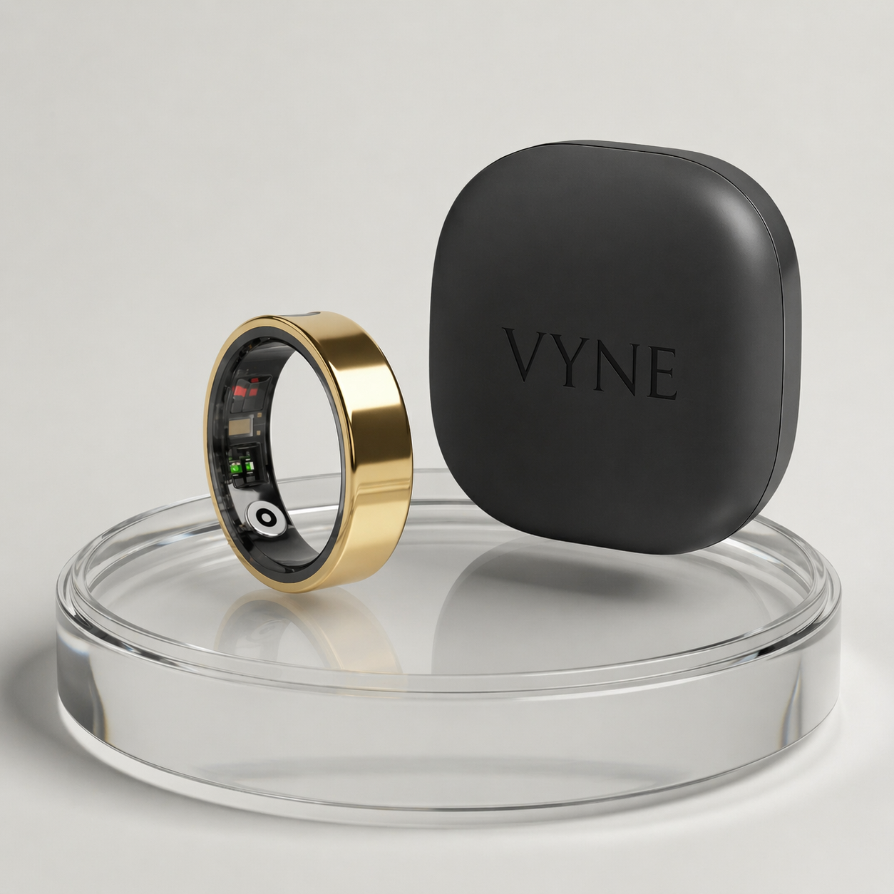 VYNE ® SMART RING PRO